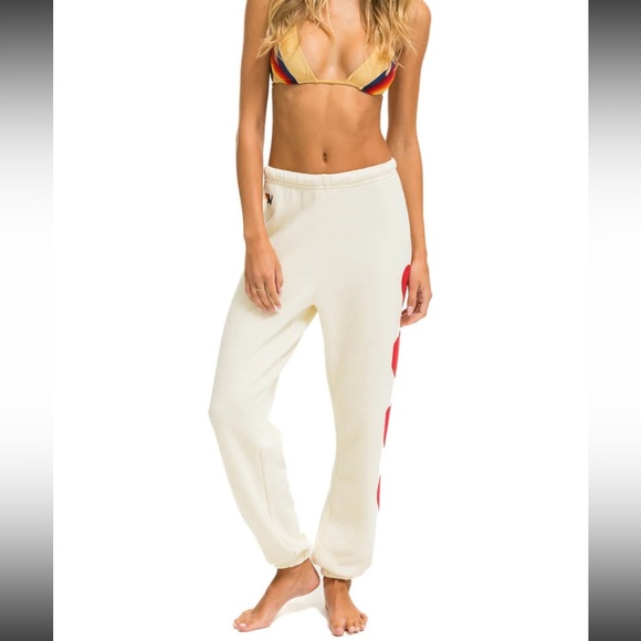 Aviator Nation sweatpants - Picture 2 of 6